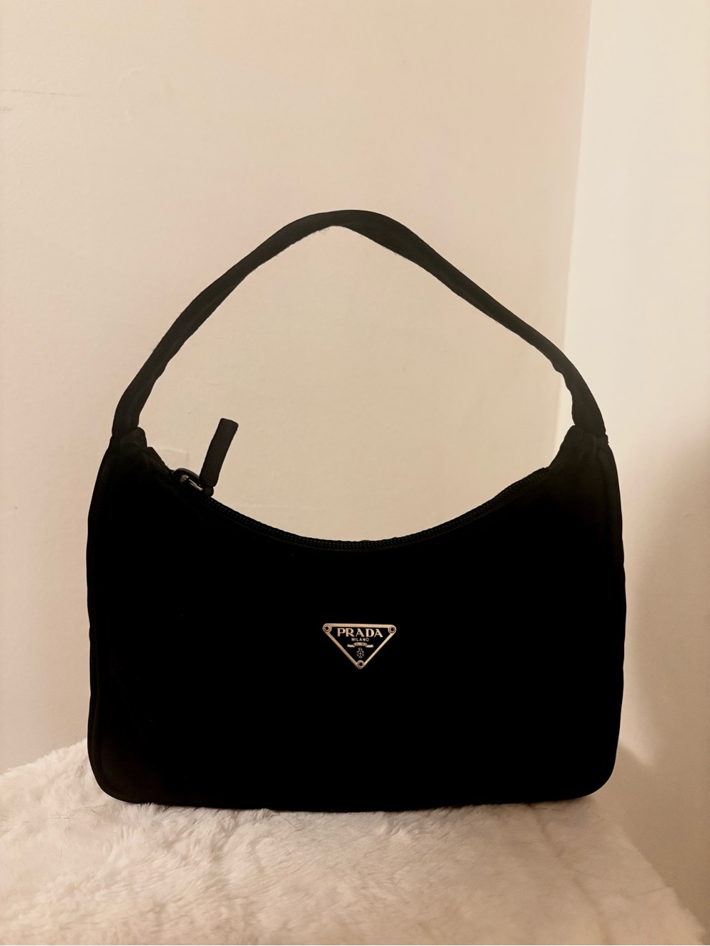 Prada Re Edition Re Nylon Mini Bag